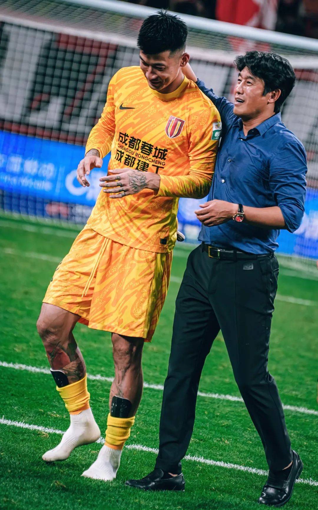 还在防守端 还在防守端