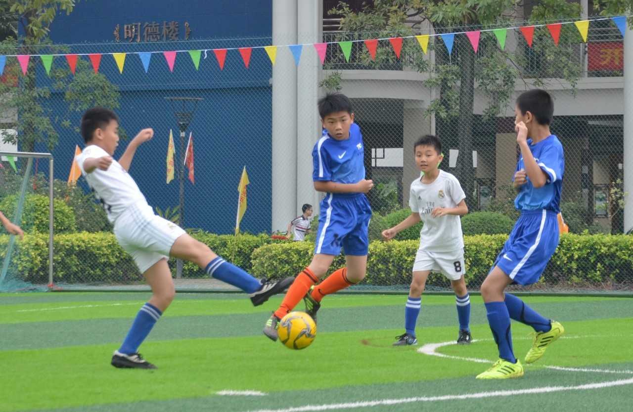 在防守阶段 在防守阶段