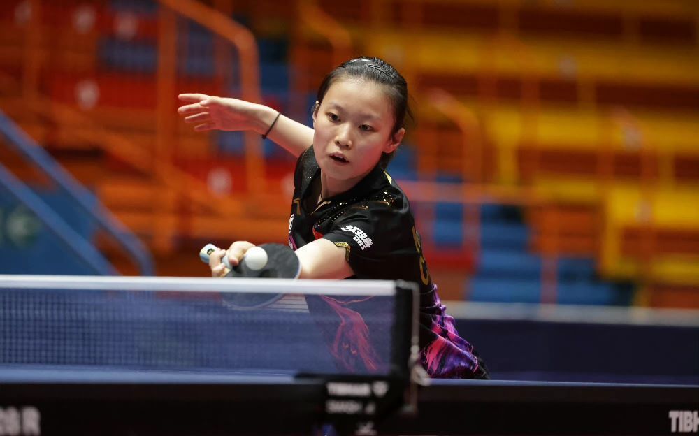 让她在追求 让她在追求