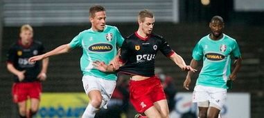 一记精彩的 一记精彩的