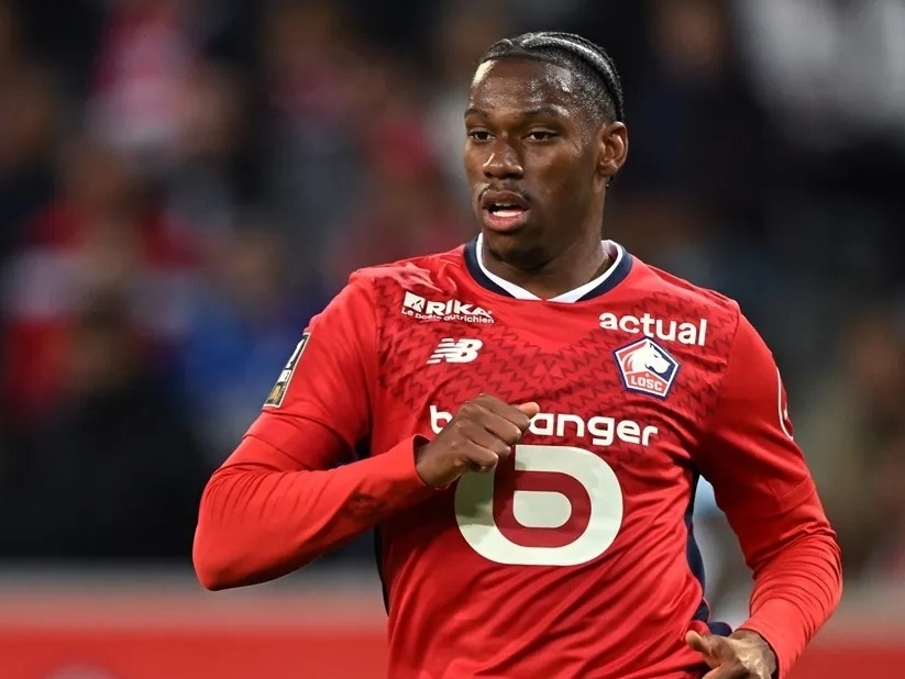 关键比赛中 关键比赛中