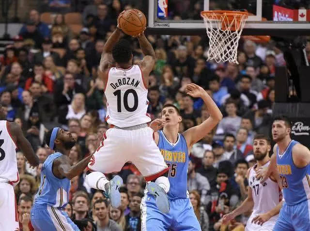 为了提高球 为了提高球