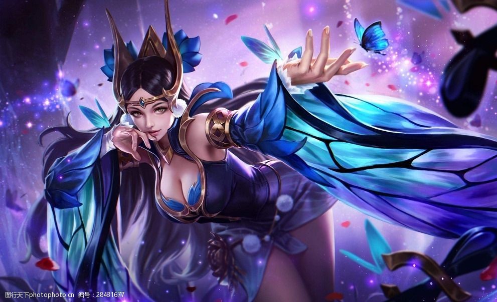 成为了他们 成为了他们