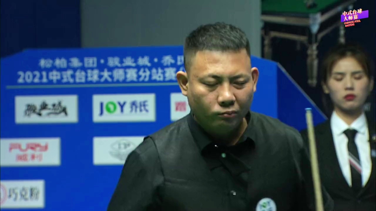 他在努力争 他在努力争